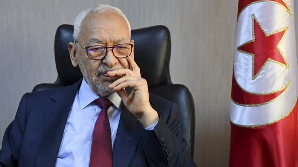 Resigned leaders from Ennahda criticize Ghannouchi: Sick and finished politically