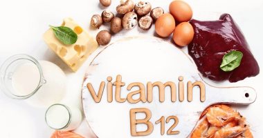 Vitamin B12 deficiency can cause weakness in the extremities and severe mouth ulcers