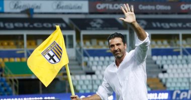 Despite the bad results, Buffon supports Alegre’s continued as a coach for Juventus