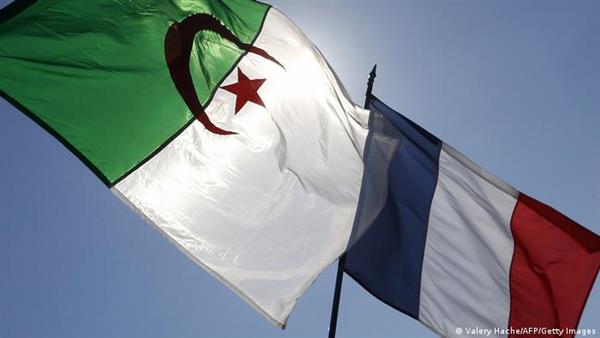 Algeria and France agree to intensify their political dialogue and continue efforts to achieve bilateral partnership