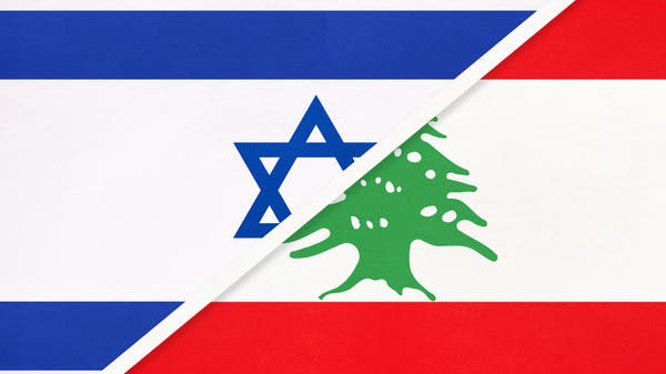 This is stipulated in the maritime border agreement between Lebanon and Israel