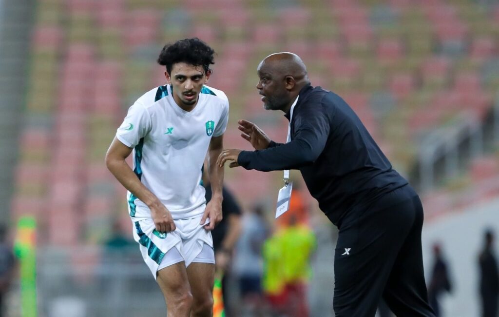 Mousimani criticized Al -Ahly Saudi Arabia: What did this team do in the preparation period!