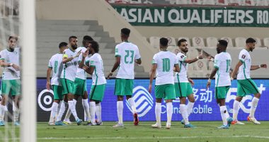 Renard announces the Saudi national team list for the last camp in preparation for the 2022 World Cup finals