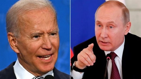 Kremlin: There are no initiatives to hold a meeting between Putin and Biden