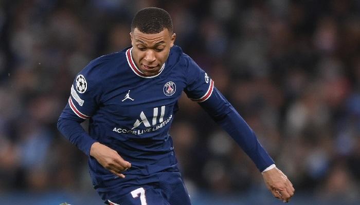 Mirror: Liverpool is watching Mbappe