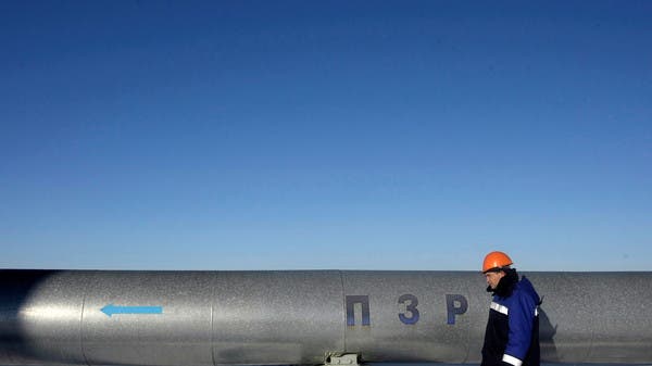 Gazprom President: Europe may freeze even with full gas storage