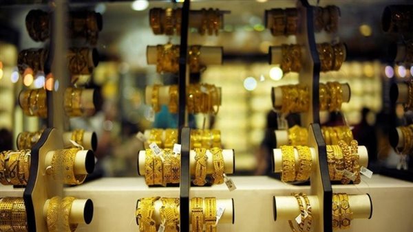 The rise in gold prices in Egypt, mid -trading today, Wednesday, 2022