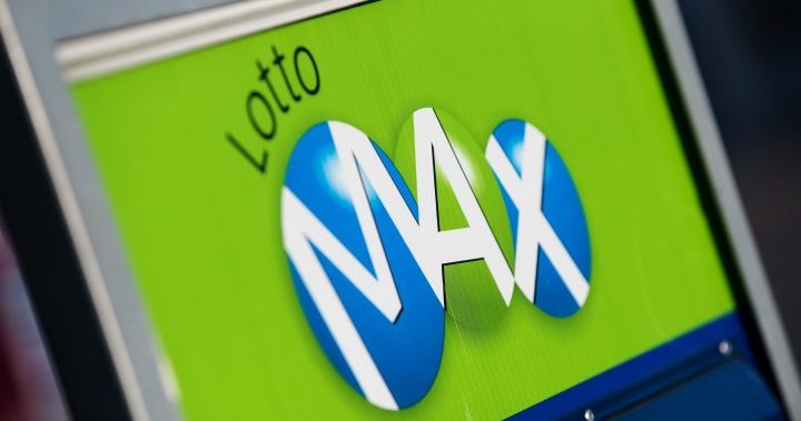 Lotto Max jackpot has never gone unclaimed this long, OLG says