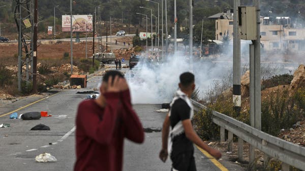 A strike in East Jerusalem and Nablus .. A Palestinian killing south of Bethlehem