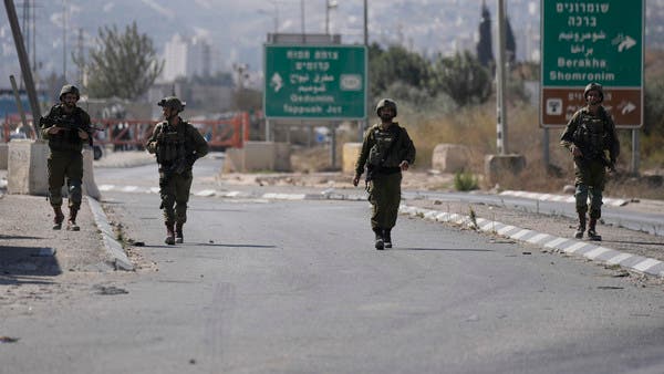 A Palestinian was killed during confrontations with the Israeli army in the West Bank