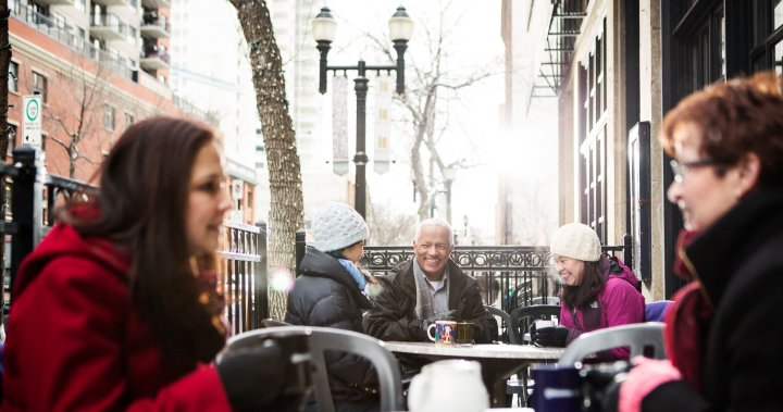 Registration opens for Winnipeg restaurants, taprooms interested in winter patios