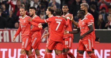 Mane and Muller lead the formation of Bayern Munich against Victoria Plzen in the Champions League