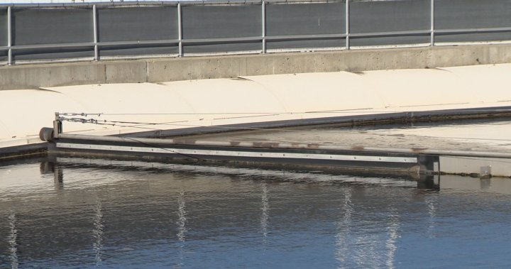 Saskatchewan COVID-19 wastewater numbers show dip in some communities