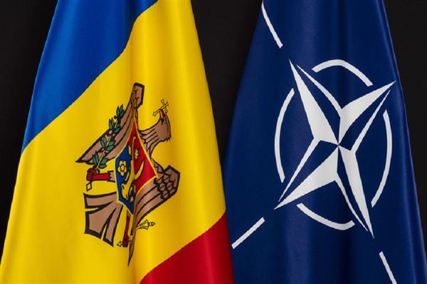 NATO: They are committed to deepening partnership with Moldova