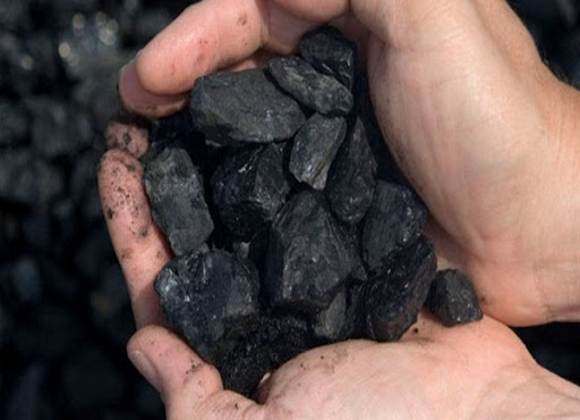 The high coal prices in Europe due to the lack of supplies as a result of the strike in South Africa