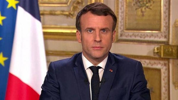 The French President confirms that the interest of Ukraine in negotiating with Russia