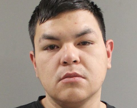 Portage la Prairie, Man. RCMP name suspect in camper theft case