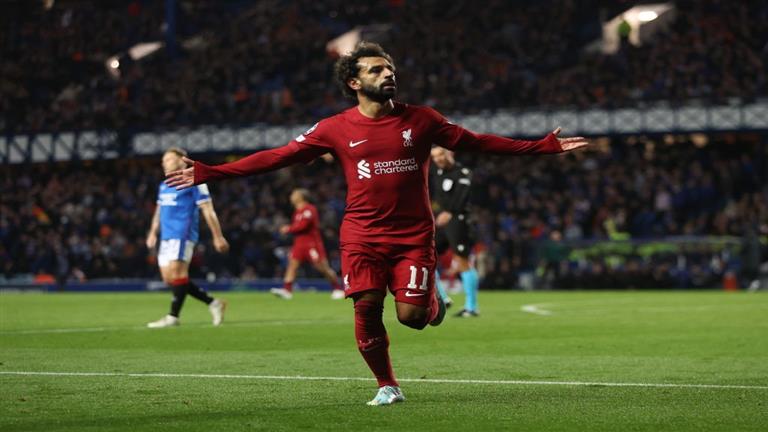 After Hattrick Mohamed Salah .. Learn about the Champions League scorer ranking