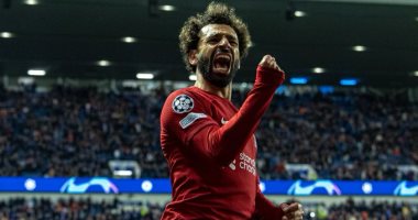 6 minutes and 12 seconds .. The story of the fastest hat -trick in the history of the Champions League with the feet of Mohamed Salah