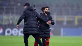 Klopp gives praise to Salah after his brilliance in the Rangers meeting