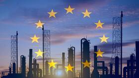 The European Union reduces gas consumption by 10%