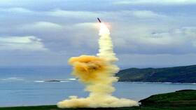 Under the supervision of Kim and “Warning for Enemies” .. North Korea tests a long -term cruise missile