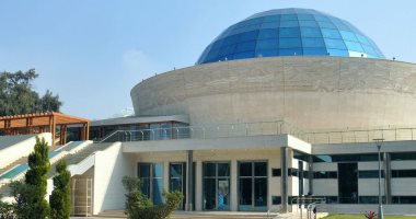 The opening of the “Science Center” is an environmentally friendly at the Children’s Museum .. Today