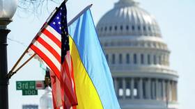 Magazine: The United States can force Ukraine to negotiate if the conflict is long