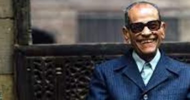 The only Arab … 34 years old for Naguib Mahfouz’s victory in the Nobel Prize in Literature