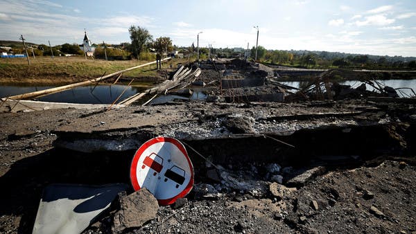 Donetsk’s separatists: The Russian forces are approaching Bakhmout