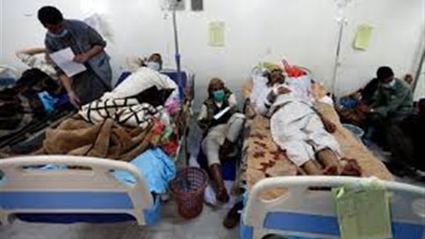 Multiple and expecting more .. Arab countries are the alarm about cholera outbreaks