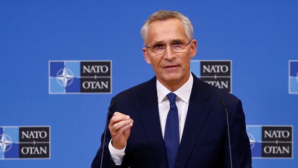 NATO: We continue to support Kyiv and Moscow are isolated