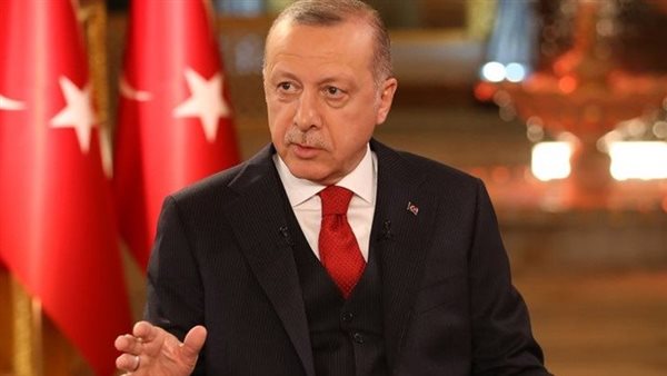 Erdogan: The Istanbul Agreement to deliver grains and fertilizers must be strengthened, especially for poor countries