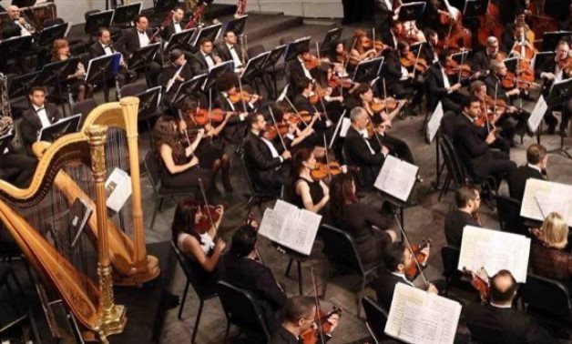 Cairo Opera House to host concert for Cairo Symphony Orchestra on Oct. 15