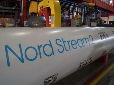 Russia: We will not recognize the false results of the investigations related to the Nord Stream pipeline