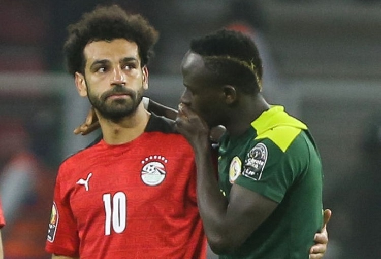 Mane: We wrote history after winning the nations of Africa and qualifying for the World Cup against Egypt