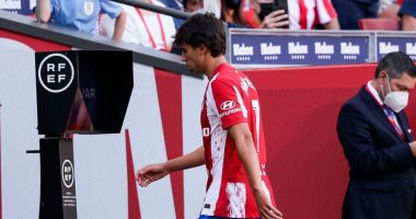 Reports: Joao Felix is close to leaving Atletico Madrid after the World Cup