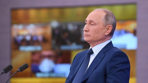 The Kremlin: Putin’s talks and Erdogan did not address the Ukraine crisis