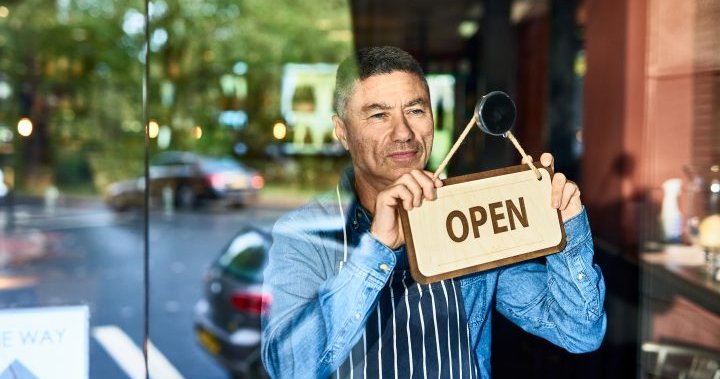 Canada’s small businesses optimistic about growth despite recession fears: survey