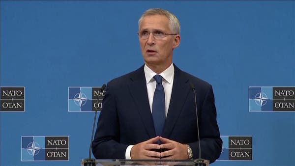 On the impact of tension with Russia … NATO “we will conduct nuclear exercises”