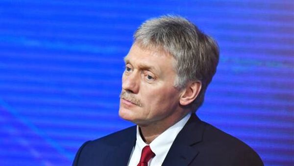 In response to Zelinski’s statement, the Kremlin: Russia does not shoot on its foot