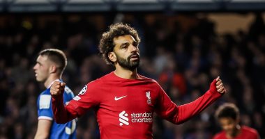 In numbers .. 20 teams in the list of victims of Mohamed Salah in Europe