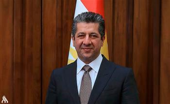 Masroor Barzani calls on the President of the Republic to preserve the constitutional rights for all Iraqis