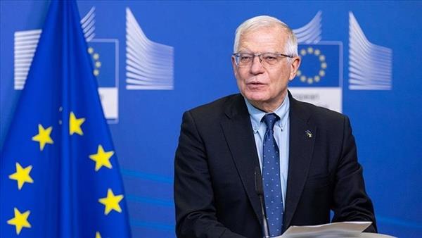 Borrell: The Russian army will be eliminated if Putin uses nuclear weapons in Ukraine