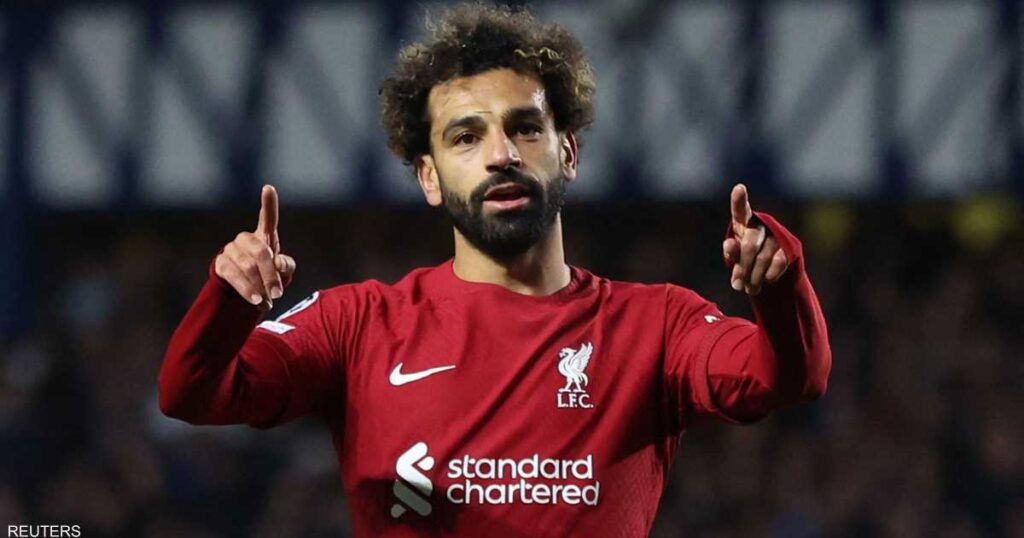 After the “hat -trick” night .. Did Salah return to his level or was it a “boom”?