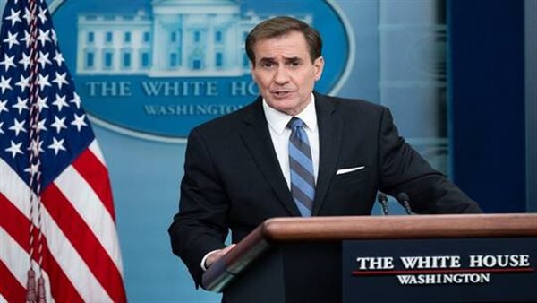 White House: Return to the Iranian nuclear agreement “is not likely in the near future