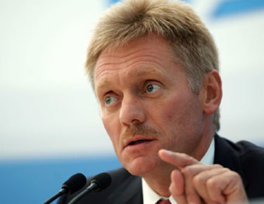 Kremlin: Europe does not actually have an opportunity to buy Russian gas