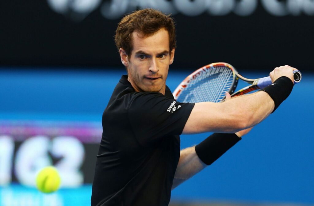 Murray defeats Cashin and qualifies for the quarter -finals of the Gijon Tennis Championship