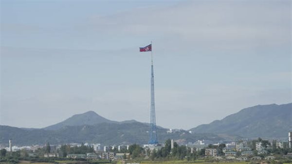 North Korea accuses its southern neighbor of “provocation”