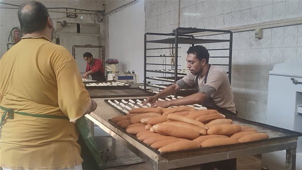 The bakery division calls for catering to put guiding prices for bakery